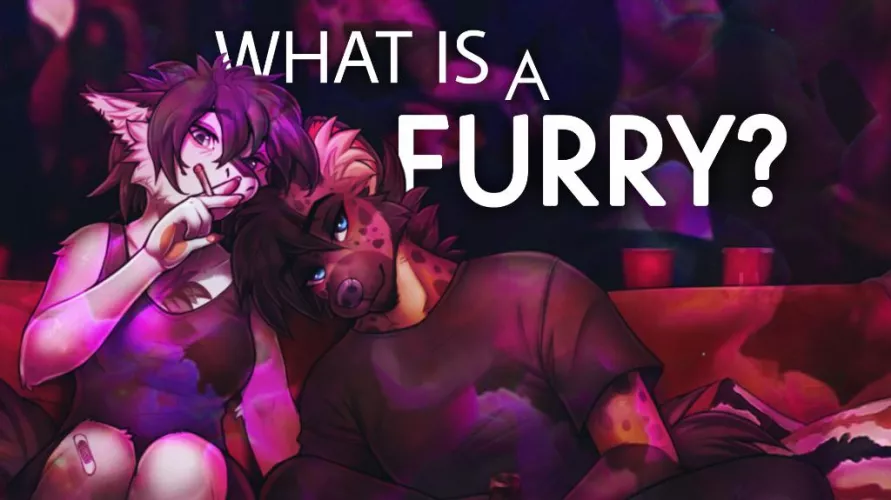 ❌I am going to make a Video for YT about what is a furry nowdays, and as a method of quality i want to search for information, I would like you to leave your most honest opinion on the subject ... 🔹️Although the M E M E S will also be Included in  by FurryestX