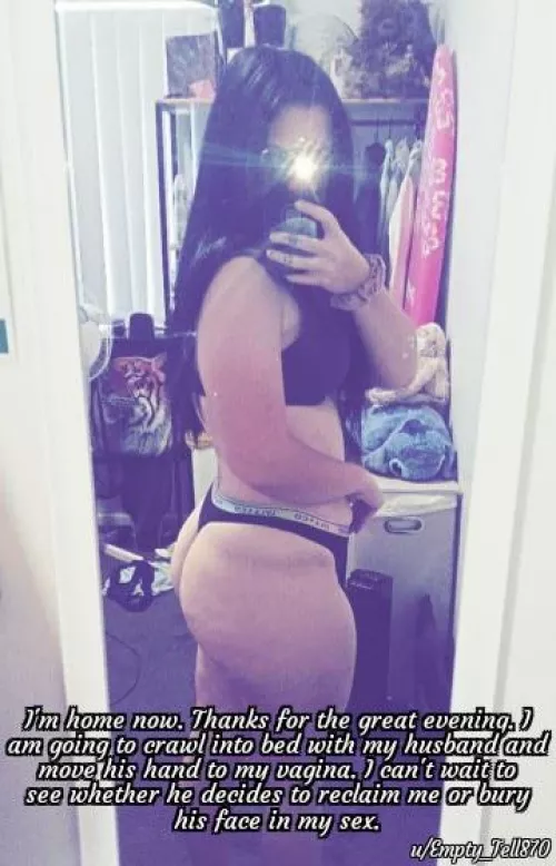 I am home now. by kilteddragon4