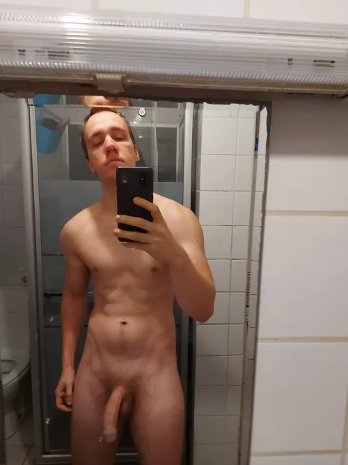 I am horny this morning, help me? Pm open ;) by belgarathhh