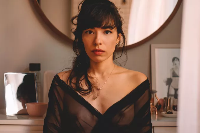 “I am in a mixed mood, flying before the fury of my own devils.” [oc] by mrenoir