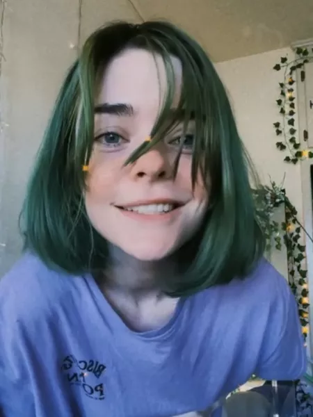 I am insatiable:p by Szoky