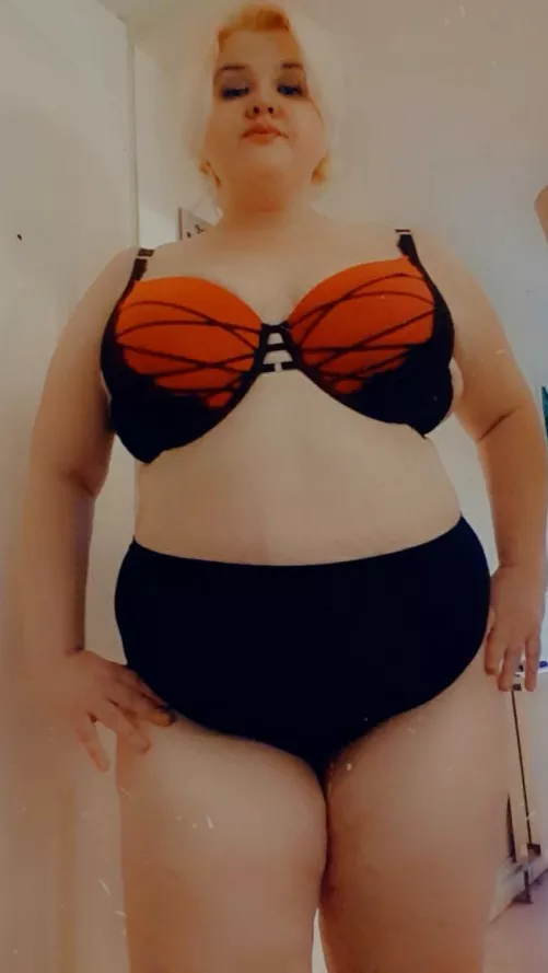 I am Joanna, Scottish Pin♤p BBW Come enjoy 1000+ Pins&Vids of my homemade P0rn. KinkLover and Queen of Masturbation 45% OFF by Addedsugar32