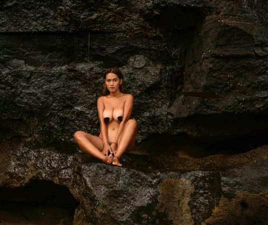 I am just happy if you say a compliment by dapper_coconut