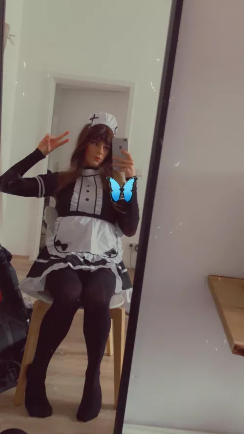 I am just so in luv with this outfit by sweetlizzyy