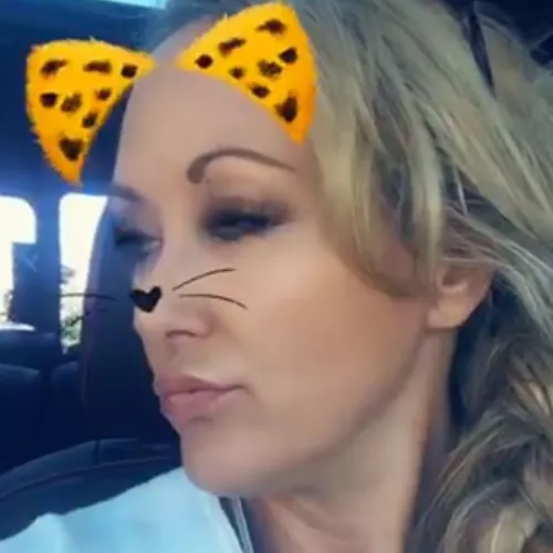 I am kitty cat hear me roar by 44Bacon