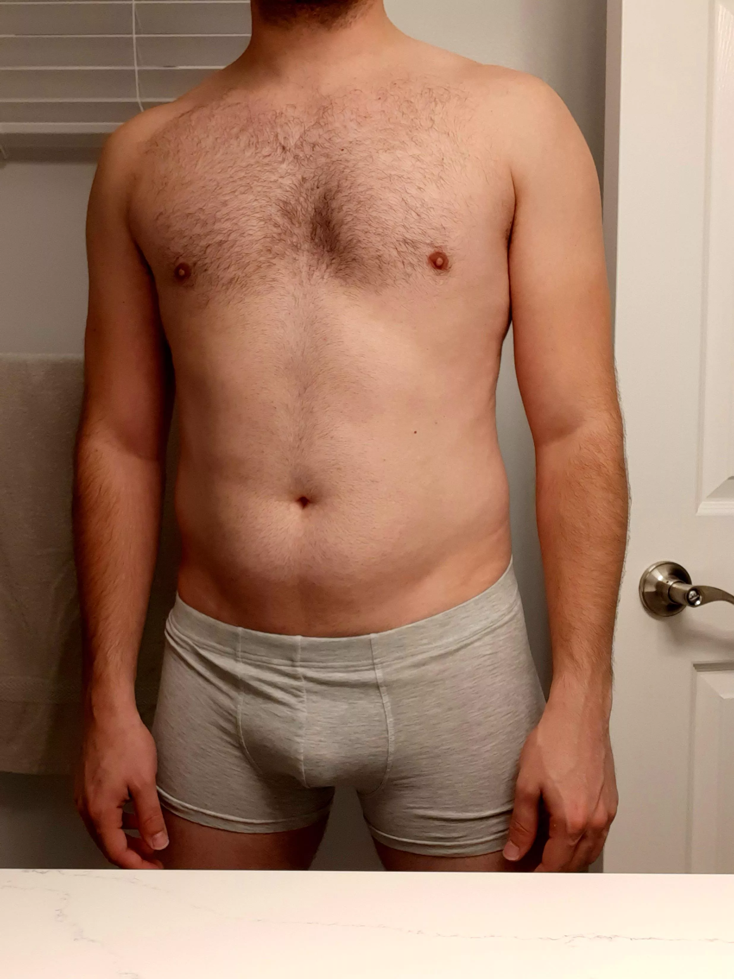 I am liking the grey 😁 posted by superdude_22