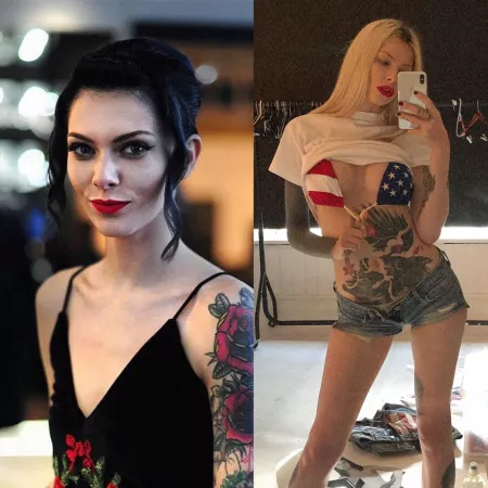 I am loving my journey and transformation so far by onlinegirlfriendx