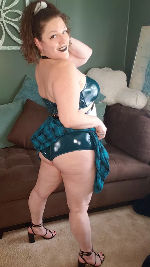 I am loving this one ... Let's see if y'all feel the same by msstrawberriesncream