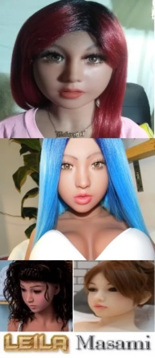 I Am Nostalgic Again; I Am Blown Away That Even Today I Can Take A Decent Picture Of Leila And Masami. This Is How They Are Now, And Below When I Found Them Both. by ChaXenLM