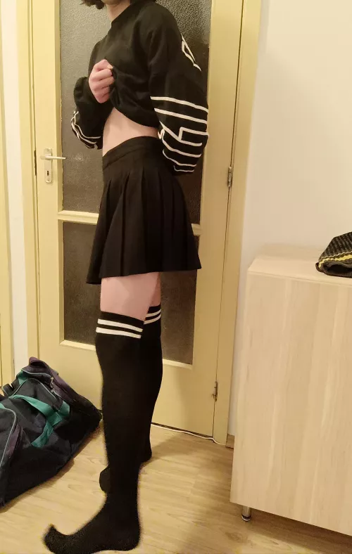 I am not like other girls by Stolfy_UwU