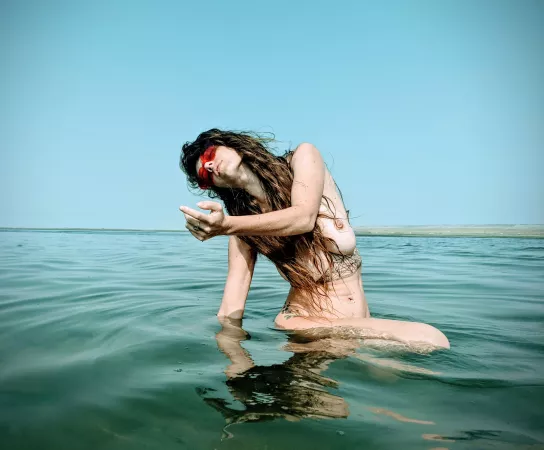 I am nothing but the main focus by babytaybae