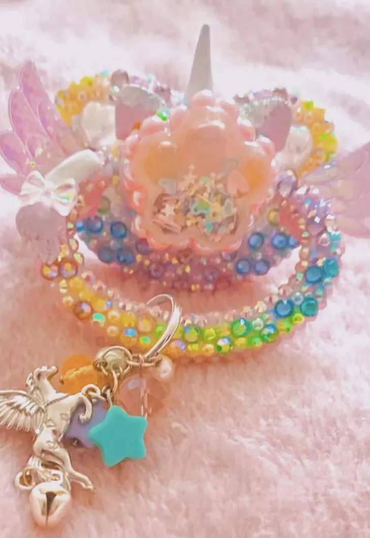 I am OBSESSED ✨🦋💕🌸🌻 posted by newtoredditsoyah