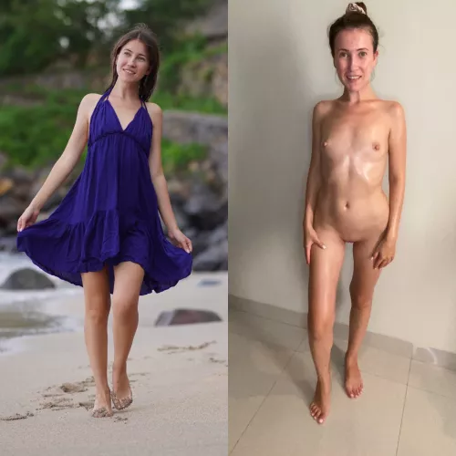 I am on the street - I am at home💕 by Elina_re