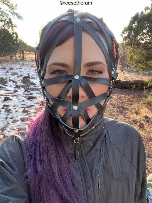 I am ready to play now, are you? by ReeseTheRam