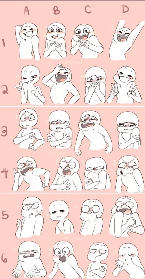 I am really bored, send me your fursona and spot, I am A6 by loonywolf_art
