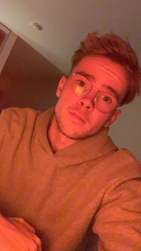 I am really feeling the light put out by my salt lamp by LANGlE24