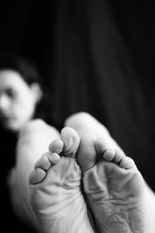 I am sanctified. by mailouve