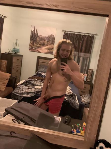 I am self conscious about being soft but I hope you can give me some confinence by Reckless_Rosez