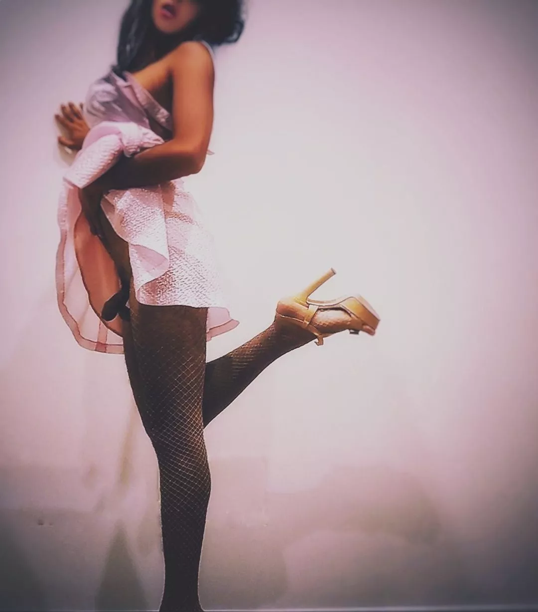 I am small but in Need of big ones! 💕 posted by Sissy_Ludovica