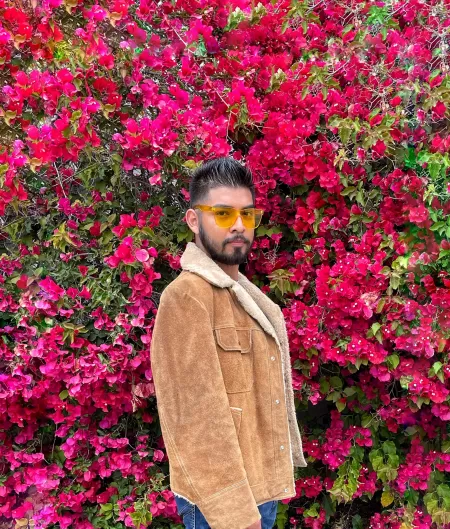 I am so grateful to be alive by gaywolverine