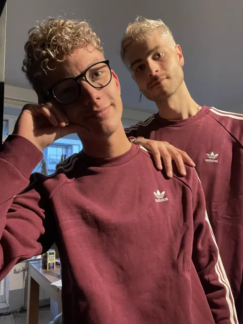 I am so happy that this man came into my life ☺️ by Quinntb108