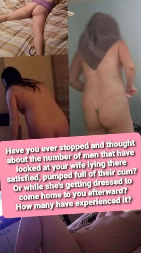 I am sure my hubby has what do you think?? by analwife4u