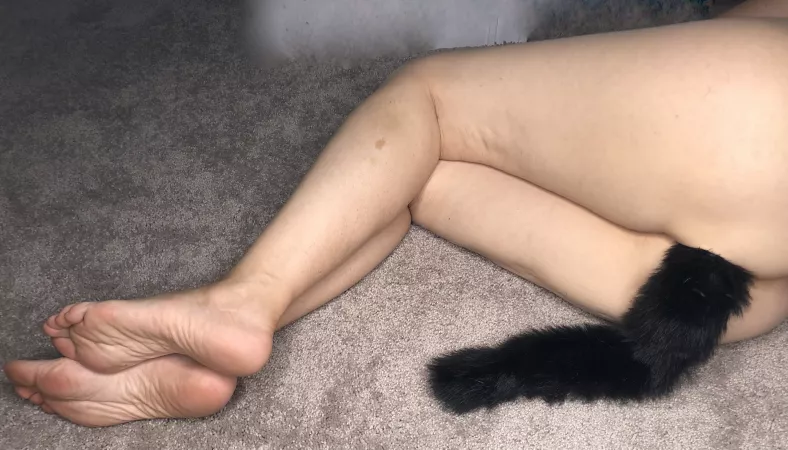 I am taking a break before you go at it again! by prettycutefeetmom