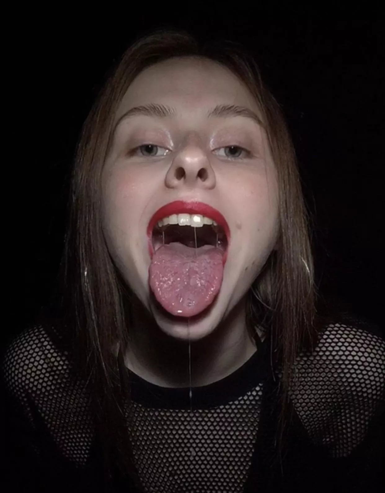 I am the best, my tongue is the best posted by imacutecreature_