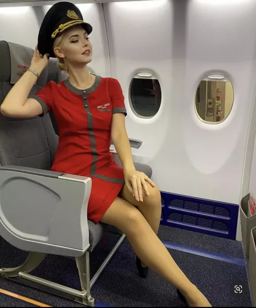 I am the captain now! 🇷🇺 by arrayoutofbounds