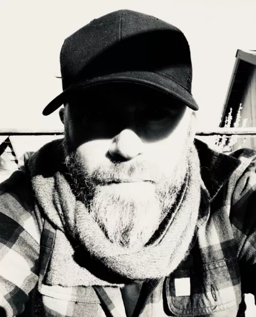 I am the luckiest Daddy. by Hopeful-Post-3070