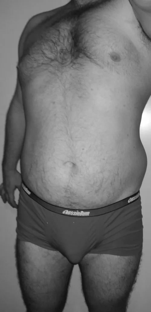 I am the right size for this group? by the_gman_au