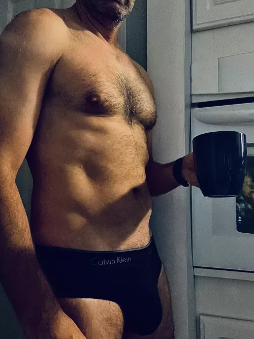 I am thirsty today, cheers by FunBeHad