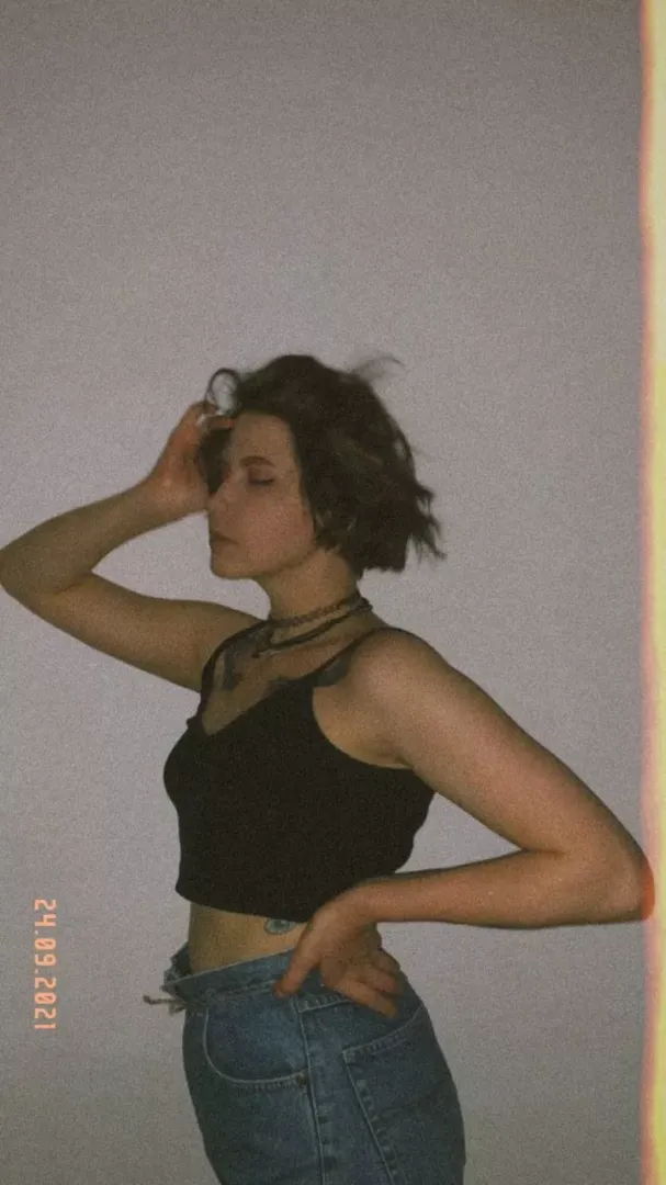 I am very naughty 💯 posted by ReasonPure