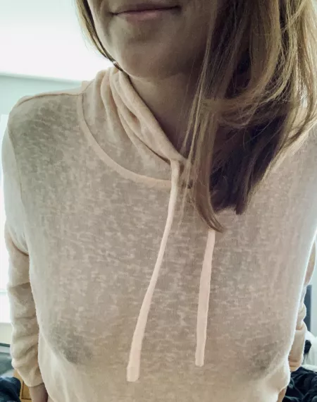 I am wearing pants!! by Educational-View-169