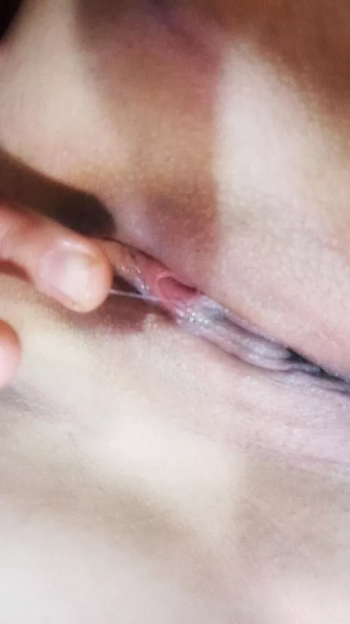 I am wet all day by Christinee2020