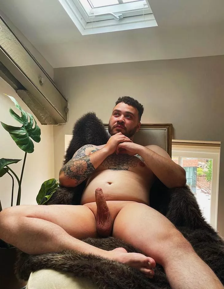 I am wondering what you think 🤔 posted by SamsonU-K