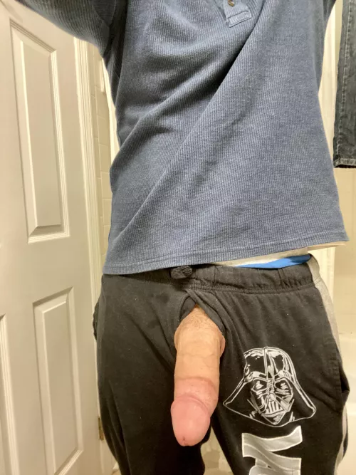 I am your daddy by gobucknuts