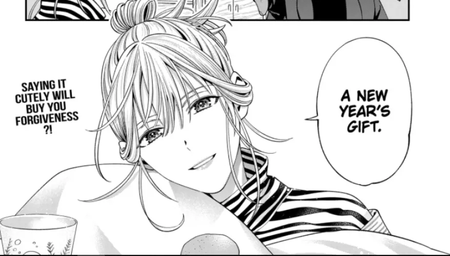 I am your gift by pedoro_pedoro