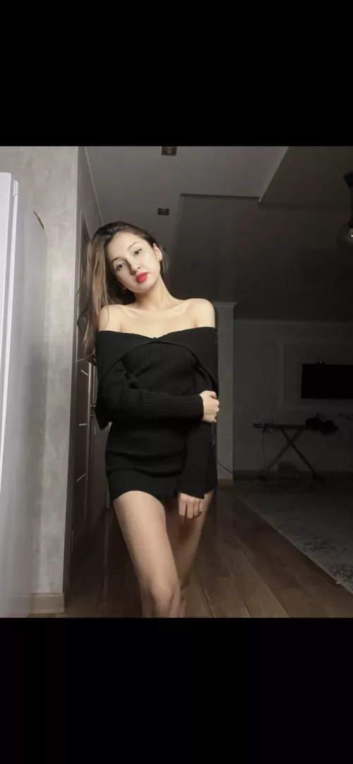 I am your new neighbour now by MyxWorldx