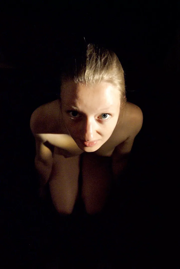 I am yours… [f] by [deleted]