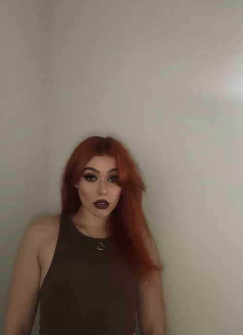 I apologise for having clothes on