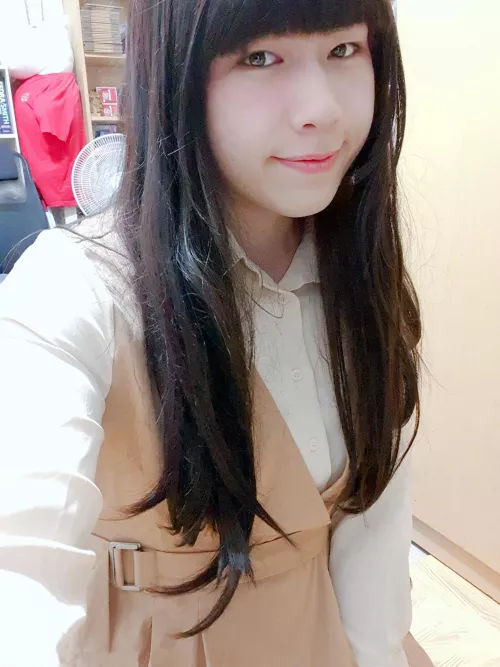 i arrive home, now is time for me to play by thetsjess