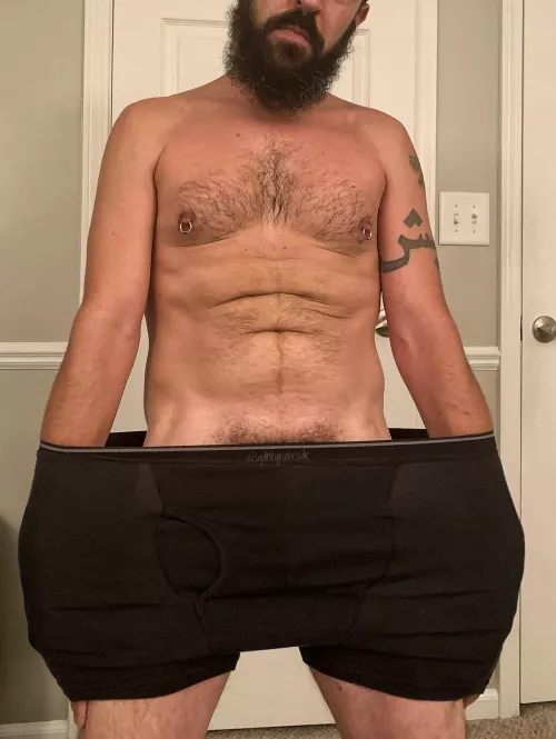 I bet if I tried to sell these, I would get... bottom dollar... (fozzy bear gif) by SydneyRiverside