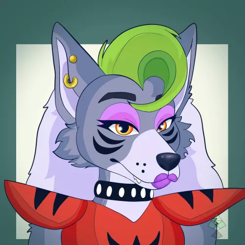 I bet I'm your favorite~ (art by me) by _Xx_Willow_xX_