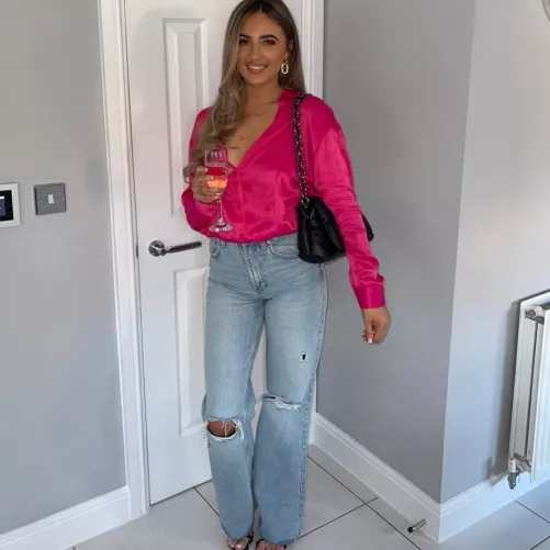 I bet none of you can dominate me by FormNice5090