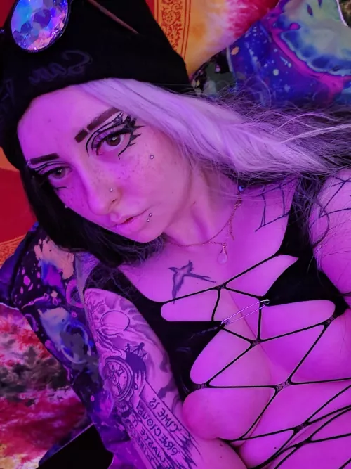 I bet puffs were your favorite cereal, right? by xdream_scapex