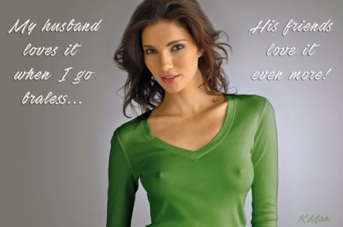 I bet they do! by Lilah_Page