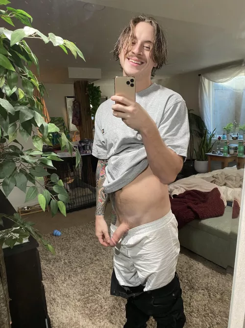 I bet we could ____😈 by KinkyKings444