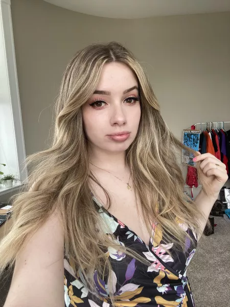 I bet ya wanna see what I can do with these DSLs by wst1993