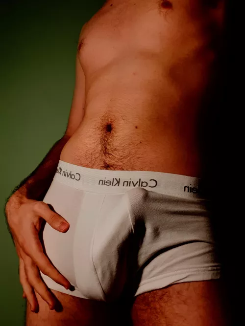 I bet you can barely see it... by Gemini_Lion